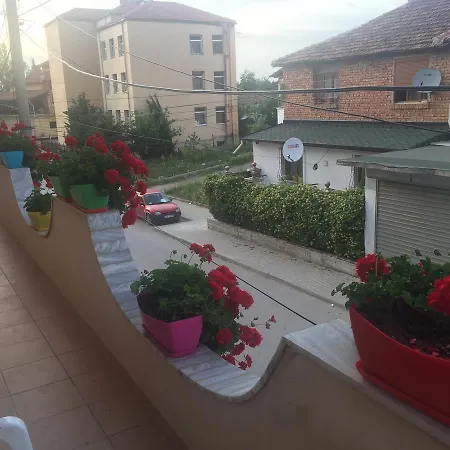 Vila Ridvani Korce