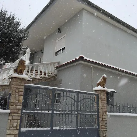 Villa Ridvani *