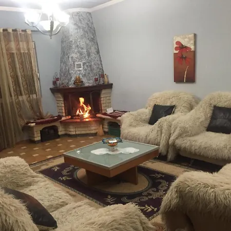 Ridvani Korce