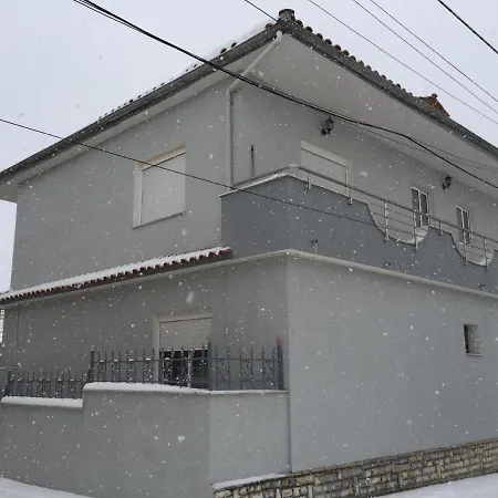 Ridvani Korce
