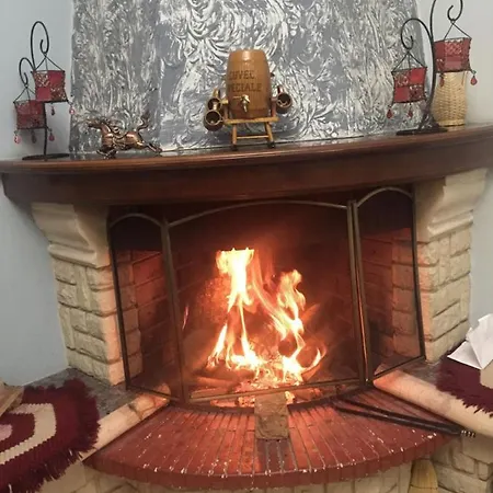 Ridvani Villa