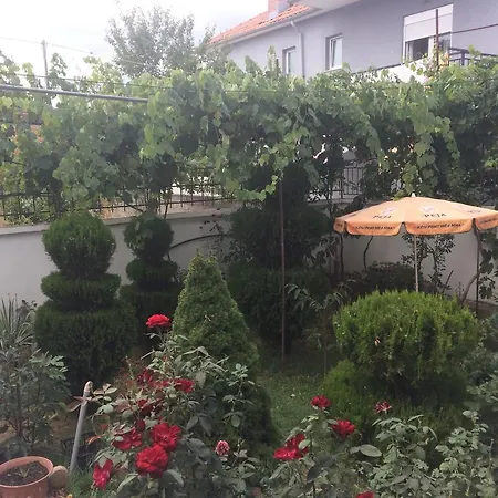 Ridvani Villa