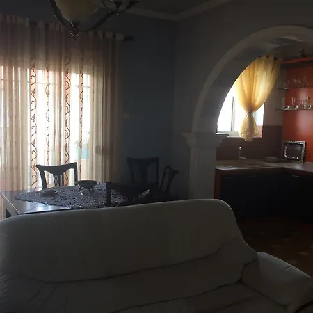 Villa Ridvani *