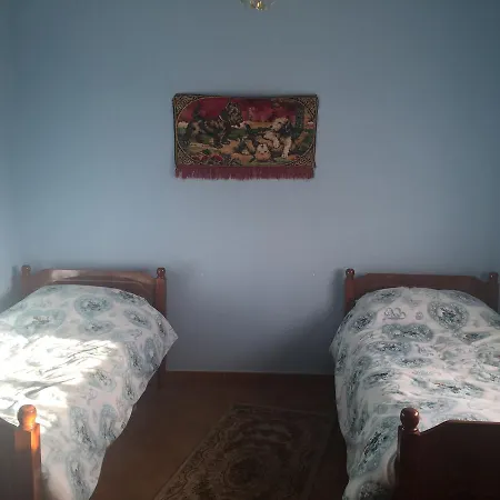 Ridvani Villa *