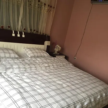 Ridvani Villa Korce