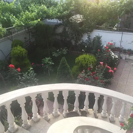 Ridvani Villa Korce